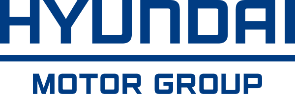 Logo Hyundai Motor Group