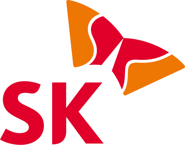 Logo SK Group