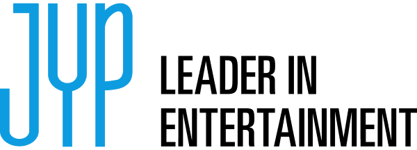 Logo JYP Entertainment